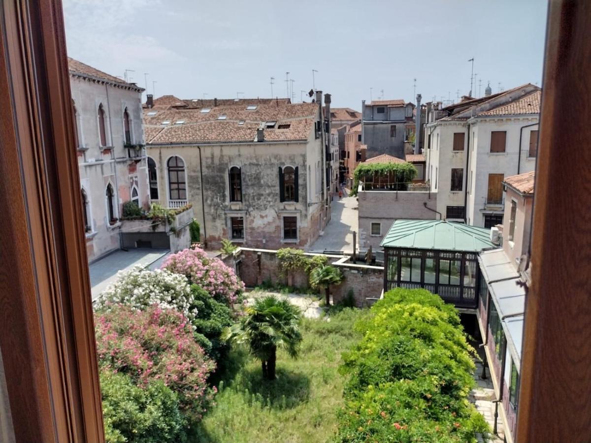 Stefy'S Rooms Venise Extérieur photo